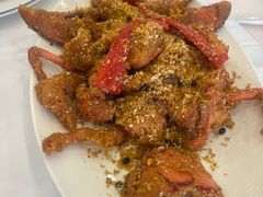 -粤盛海鲜平价店(洛溪食街店)