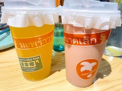 -迷你椰·泰式大排档(虹口店)