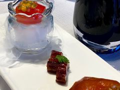 -富力丽思卡尔顿酒店·丽轩中餐厅