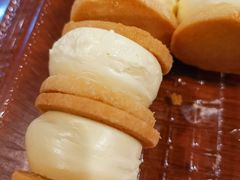 -甜嘟嘟烘焙坊(舒城路店)