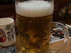-半藏居酒屋(香港花园店)