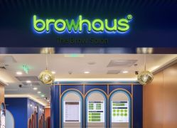 -Browhaus眉睫沙龙