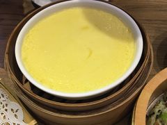 -新梅华·茶点餐厅(欧尚店)