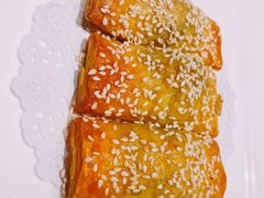 -枣子树·素食餐厅(普陀山店)