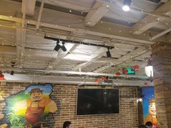 -三个大叔东北烧烤·砂锅菜(西三旗店)