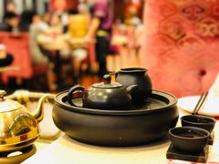 -点都德(华强南店)