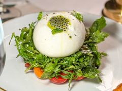 -咖啡苑 - 蔚藍夏日限定主题(永利皇宫店)