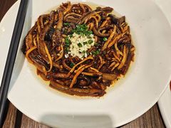 -東城故事·尋找姆媽的味道(玉兰路店)