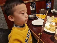 -一品渝香干锅鸭头(槐北路店)