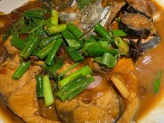 -日丰园海肠水饺·老字号大连海鲜(和平广场店)