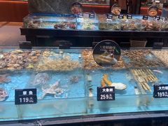 -紫阳海鲜楼·传承闽味(长乐路总店)
