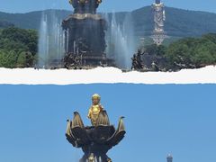 -灵山胜境