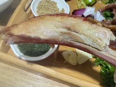 -烤五行·烧烤烤串(石佛营店)