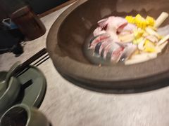 -鲜潭蒸汽石锅鱼(五道口购物中心店)