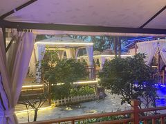 -醉二娘正宗西昌火盆烧烤(大丰店)