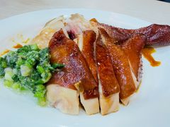 -一乐烧鹅(中环店)