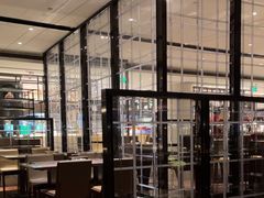 -“香”全日餐厅·株洲大汉希尔顿酒店