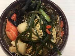 -金乐活美食(中街店)