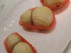 椒盐葫芦酥-绿波廊(豫园店)