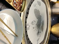 -熊大·鲜烤黄牛肉(五山店)