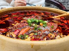 -青城甲(青城山店)