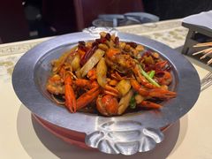 -聚味瞿记·龙虾堂(坡子街店)