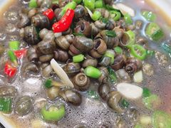 -临江宴餐厅·桐庐菜(富春江店)