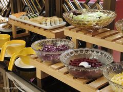 -南通大饭店·米兰餐厅