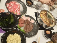 -呷哺呷哺(砂之船奥莱店)