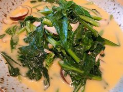 奶油菠菜-穹六人间 people 6(岳阳路店)