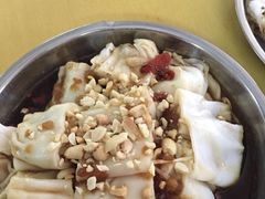 -正宗东门老牌豆芽粉