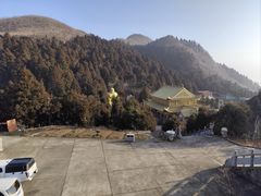 -南岳衡山风景名胜区