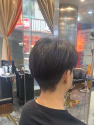 -发源地HAIR SALON