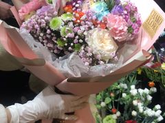 -ChaKo Flora ·茶子花艺 (市北店)