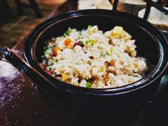 -吃货私房菜(丽江束河古镇店)