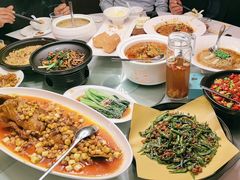 -拈菜(观音桥阳光世纪店)