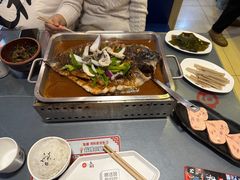 -鱼酷活鱼烤鱼(信息城店)