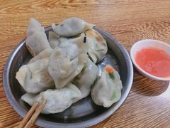 -陈阿婆叉粿条(大小街店)
