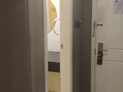 -如家酒店·neo(长沙步行街黄兴广场地铁站店)