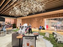 -Seesaw Coffee(朝阳大悦城店)