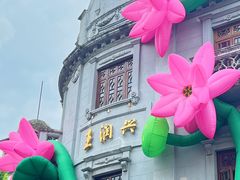 -河坊街景区