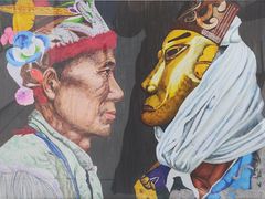 -四川美术学院美术馆