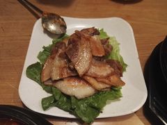 -同堂韩国料理炭火烤肉(彩虹广场店)