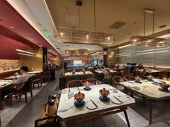 -涮福記·现切牛羊肉火锅(世纪汇店)
