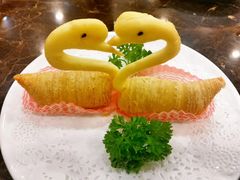 -椿记烧鹅(叠彩店)