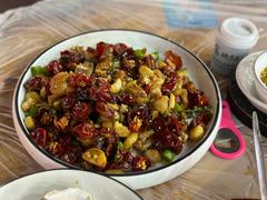 -醉壹号海鲜大排档(厦门美食地标店)