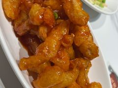 -双合园·海鲜水饺青岛菜(万佳广场店)