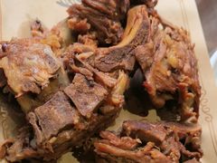 -东口码头·烧鸽子·鱼头泡饼·地方菜(金鹰悦城店)
