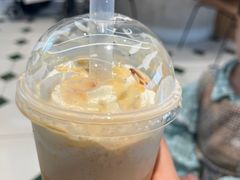 -丹礼糖甜品
