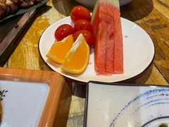 -阿婆农家菜(车墩店)